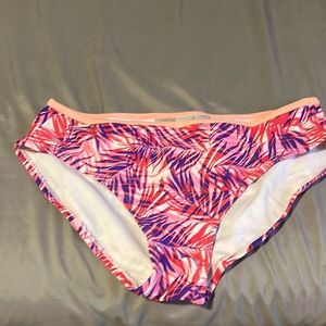 Girls bikini bottoms
